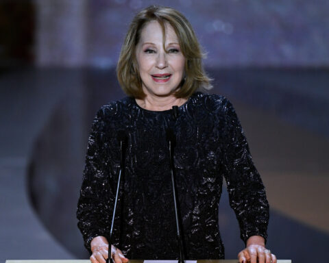 Πέθανε η Ναταλί Μπαγιέ