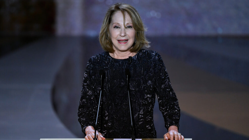 Πέθανε η Ναταλί Μπαγιέ