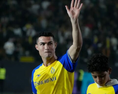 Kριστιάνο Ρονάλντο