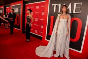 Λάμψη και επιρροή