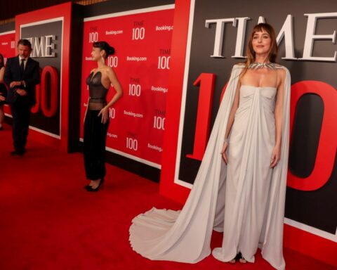 Λάμψη και επιρροή