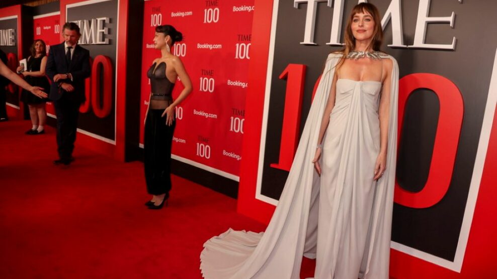 Λάμψη και επιρροή