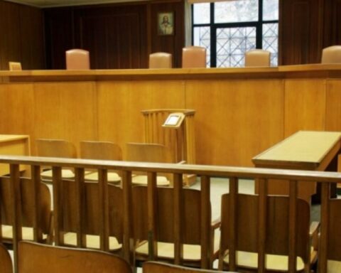 Ενωση Εισαγγελέων