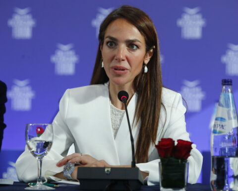 Το σχέδιο για προσιτή στέγη παρουσίασε η Μιχαηλίδου