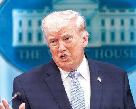 Το γεωπολιτικό υπόβαθρο της στρατηγικής επιτυχίας Τραµπ