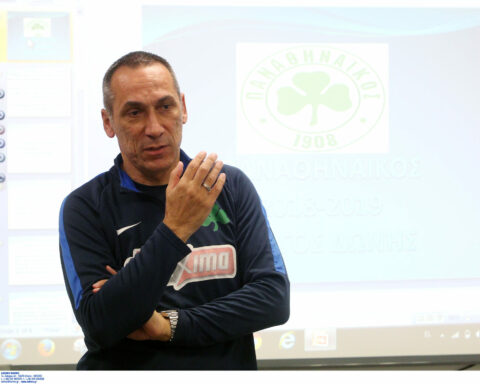 Γιώργος Δώνης