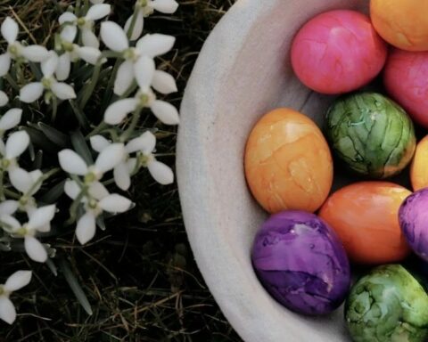 Δώρο Πάσχα 2026