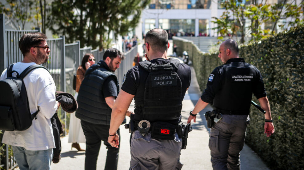 Άρθρο του Π. Παπαϊωάννου στην «Α»