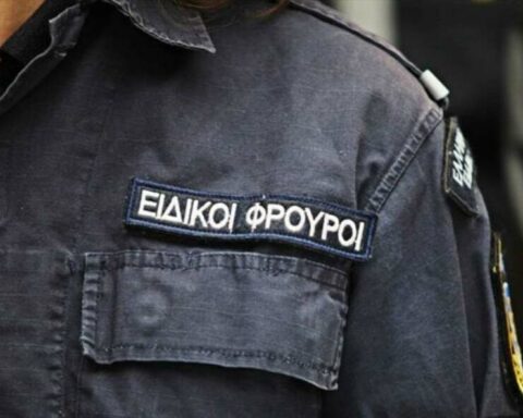 Προσλαμβάνει 380 Ειδικούς Φρουρούς η EΛΑΣ