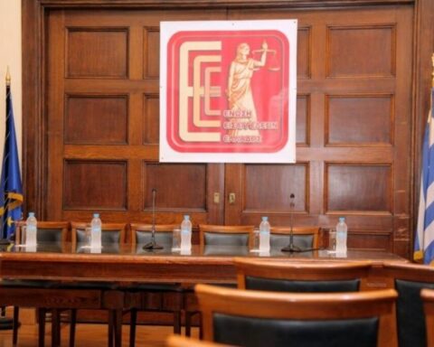 Υπόθεση ΟΠΕΚΕΠΕ: Στήριξη της Ένωσης Εισαγγελέων στους Ευρωπαίους Εντεταλμένους Εισαγγελείς