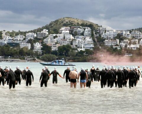 Εκδήλωση με celebrities