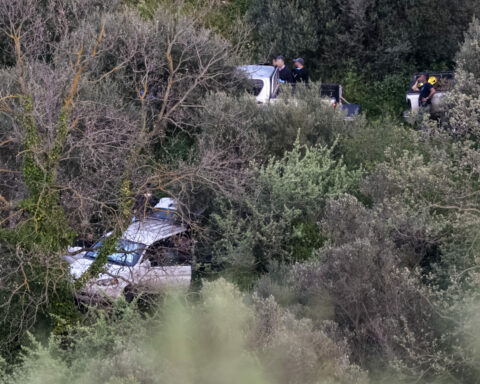 Ελευθερία Γιακουμάκη: 