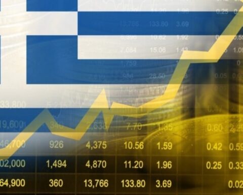 Η Ελλάδα πρωταθλήτρια στην ΕΕ