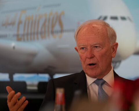 Αισιοδοξία από την Emirates