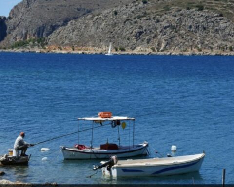 Ενεργειακή μετάβαση στην αλιεία της ΕΕ