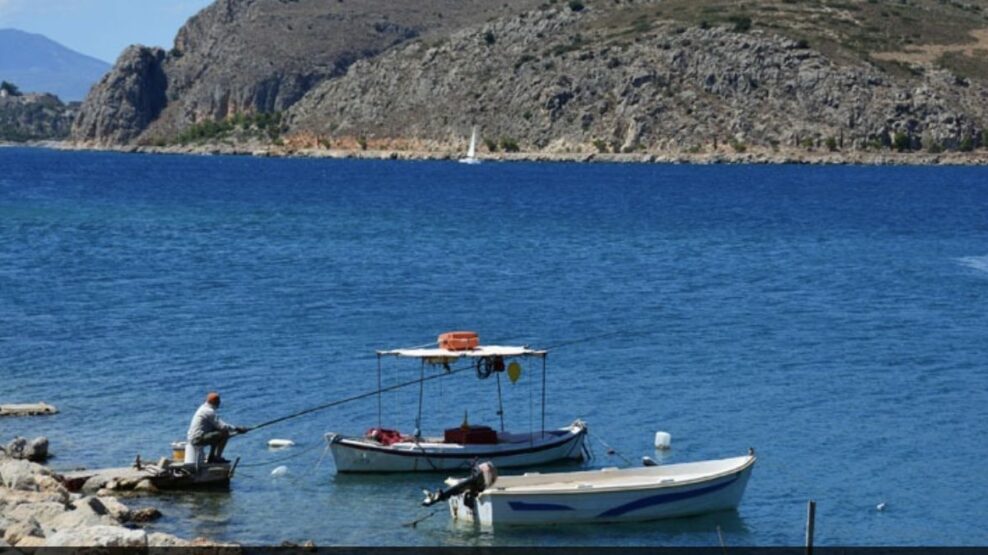 Ενεργειακή μετάβαση στην αλιεία της ΕΕ