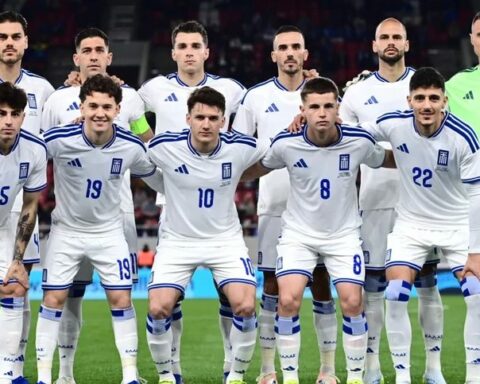 Nations League: Η Ελλάδα επιστρέφει στο Άουγκσμπουργκ