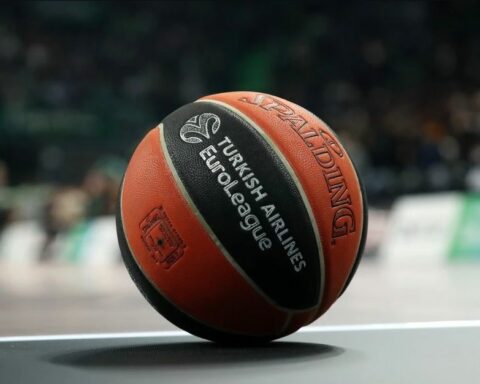 EuroLeague
