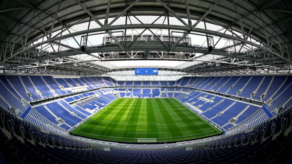 Το σχέδιο της Everton για να διεισδύσει στην ελίτ 