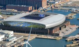 Το σχέδιο της Everton για να διεισδύσει στην ελίτ 