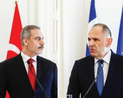 Οι συµµαχίες