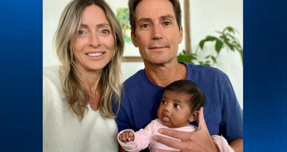 Σοκ στη Φλόριντα: