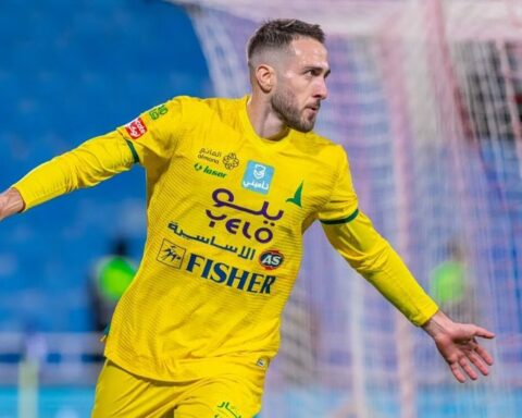 Κώστας Φορτούνης