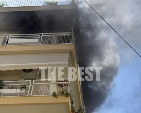 Τραγωδία στην Πάτρα: