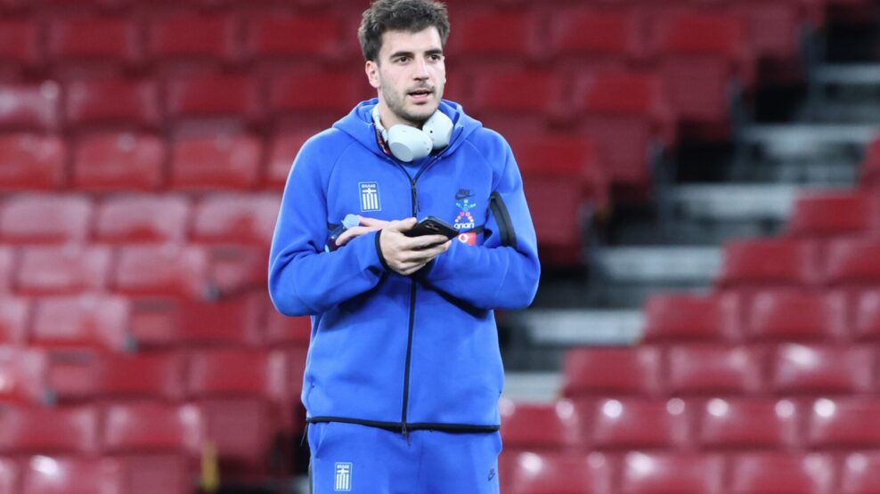 Οδεύει προς χειρουργείο ο Ιωαννίδης