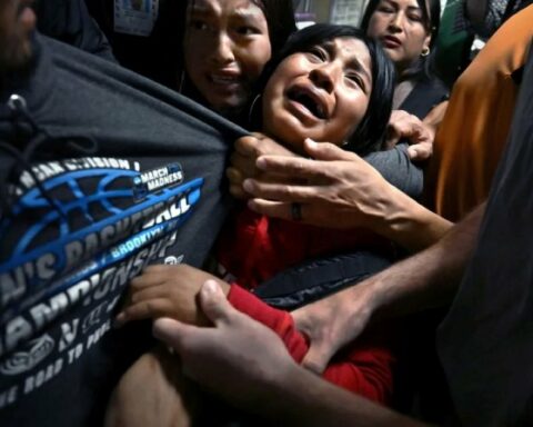 World Press Photo 2026: