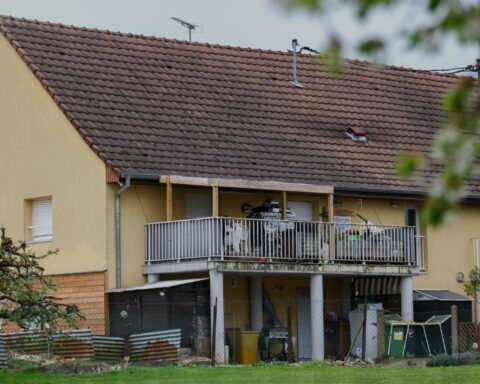 Εφιάλτης για 9χρονο στη Γαλλία