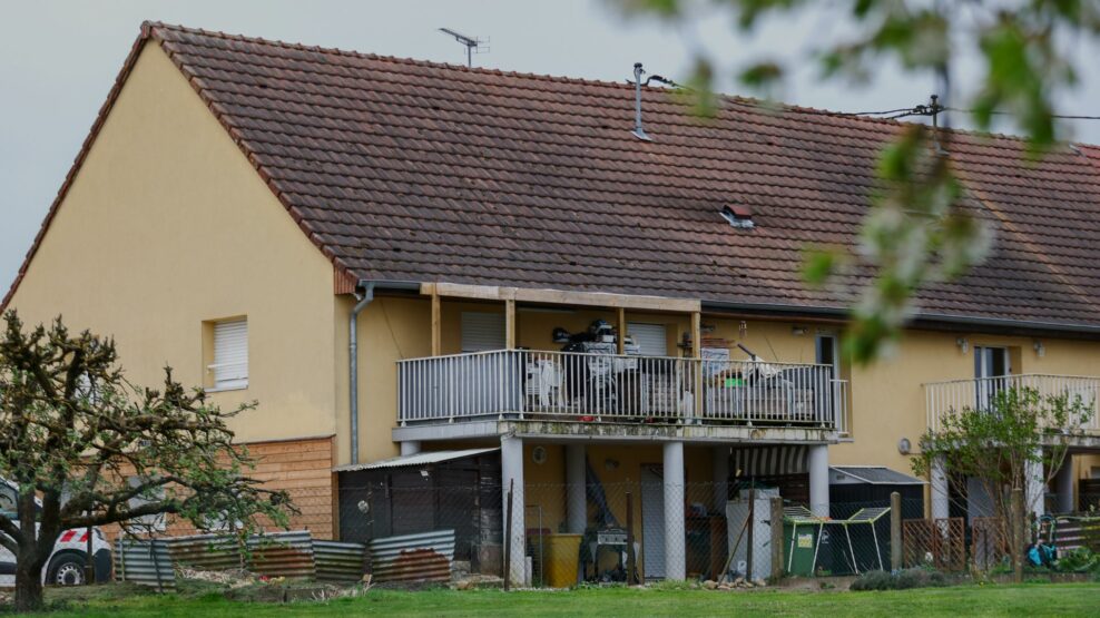 Εφιάλτης για 9χρονο στη Γαλλία