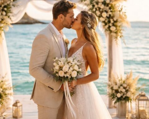 Destination Weddings