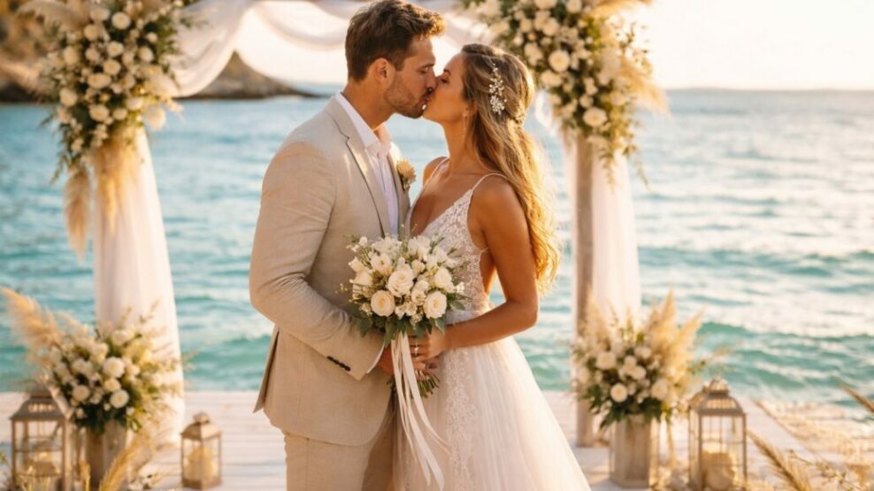 Destination Weddings