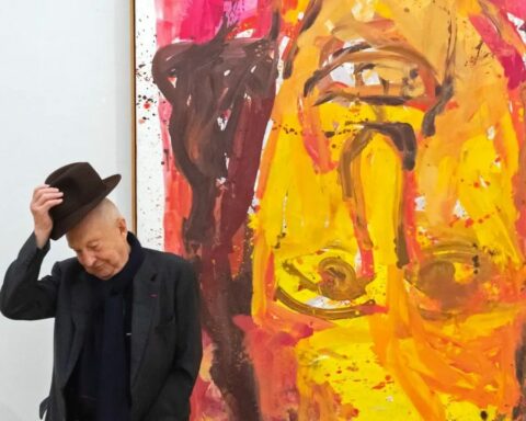 Γκέοργκ Μπάζελιτς