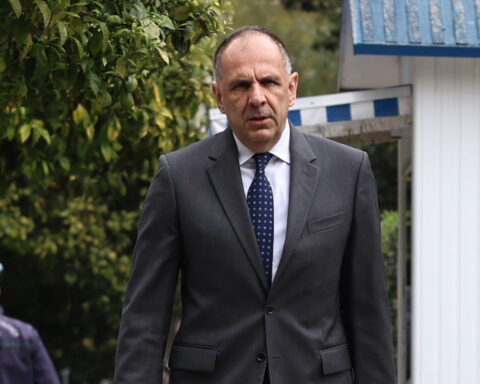 Κοινή δήλωση 18 ΥΠΕΞ