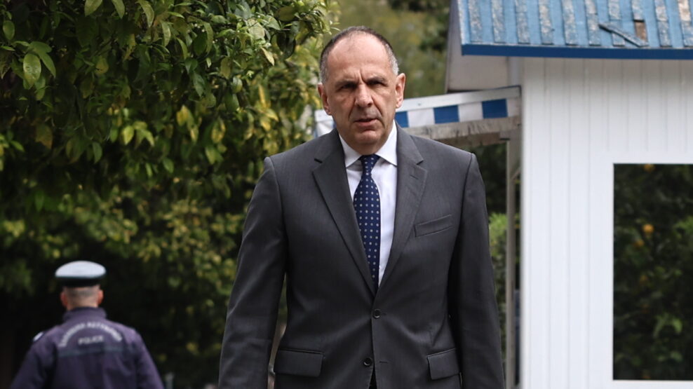 Κοινή δήλωση 18 ΥΠΕΞ