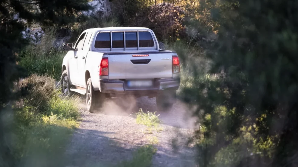 Ελευθερία Γιακουμάκη, Γιακουμάκη δολοφονία