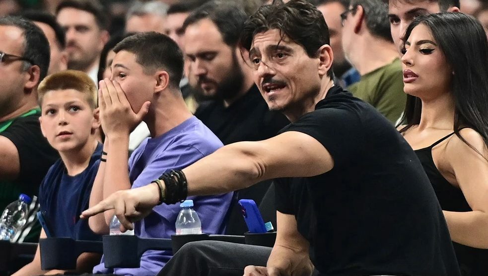 Γιαννακόπουλος