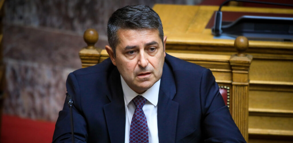 Nέο ιατρικό ανακοινωθέν για τον Γιώργο Μυλωνάκη