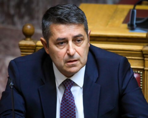 Nέο ιατρικό ανακοινωθέν για τον Γιώργο Μυλωνάκη