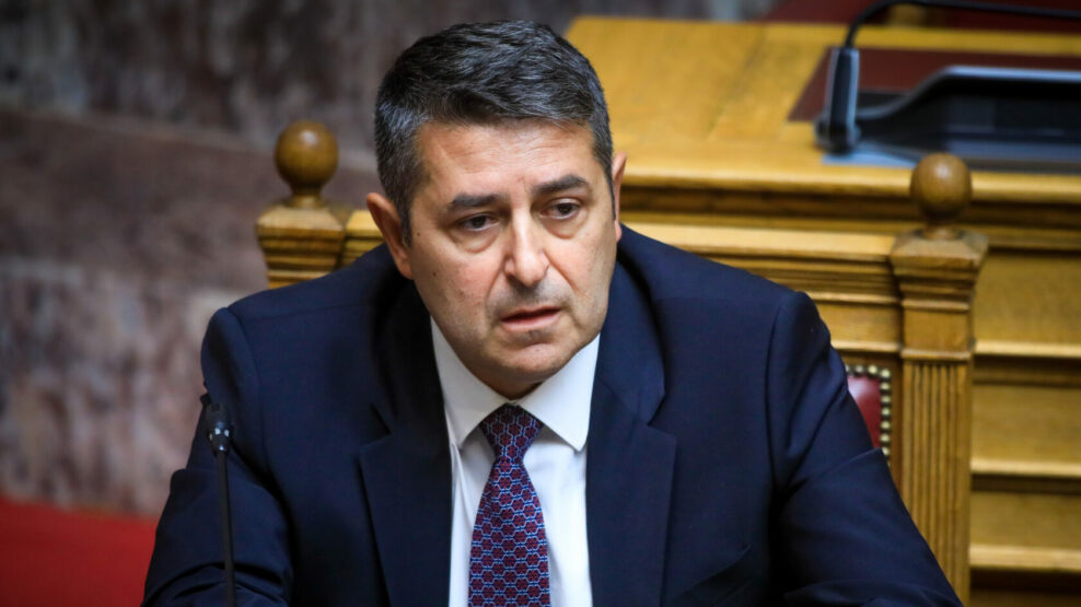 Nέο ιατρικό ανακοινωθέν για τον Γιώργο Μυλωνάκη