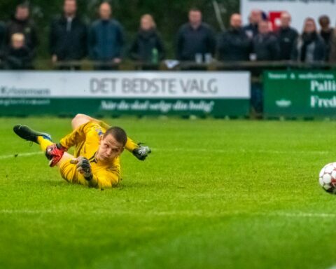 Οι 100 πιο ακριβοί U-23 τερματοφύλακες στον κόσμο