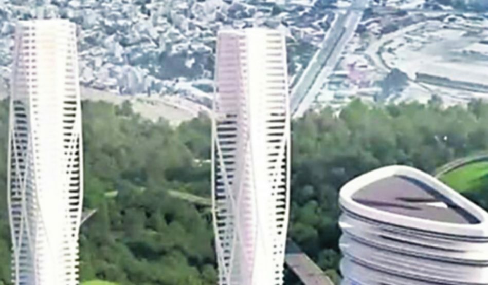 Φιλόδοξα projects