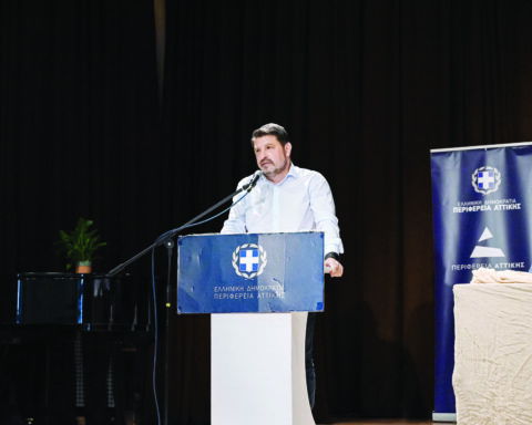 Νίκος Χαρδαλιάς