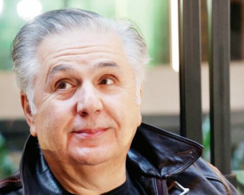 Ιεροκλής Μιχαηλίδης