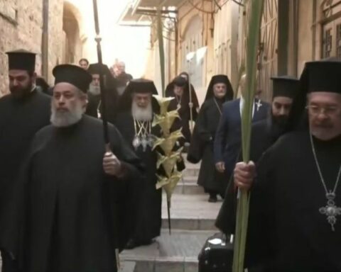 Ιεροσόλυμα: