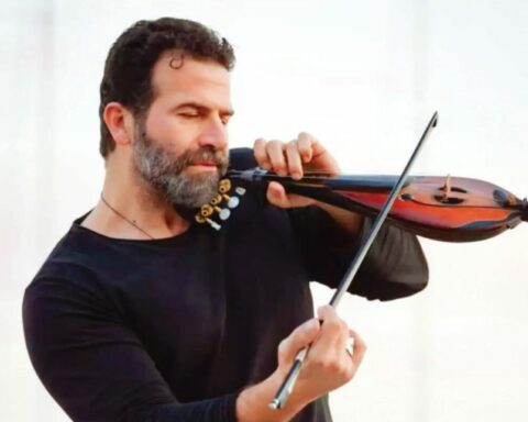 Ηλίας Παλιουδάκης