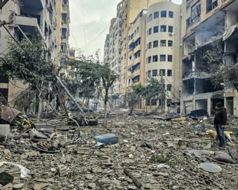 Μέση Ανατολή: Εκεχειρία