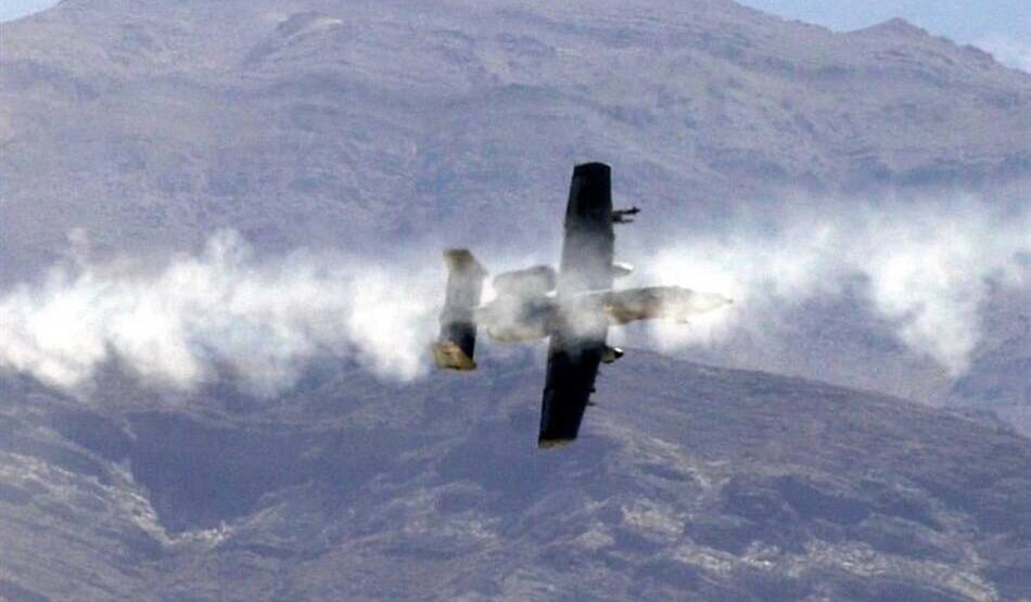 Συνετρίβη και δεύτερο αμερικανικό αεροσκάφος